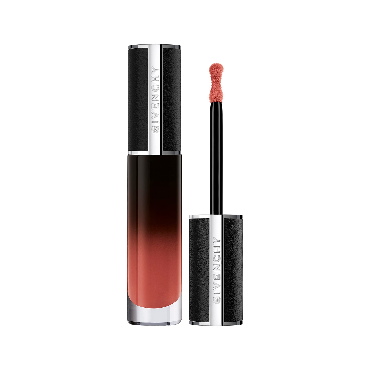LE ROUGE INTERDIT CREAM VELVET (LABIAL HUMECTANTE MATE EFECTO DIFUMINADO)